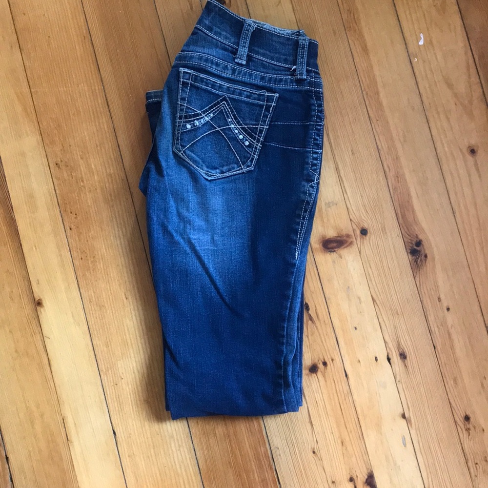 Ariat Riding Jeans